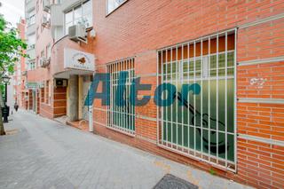 Local commercial à de las Peñuelas