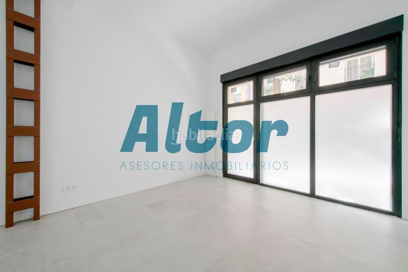 Foto 03048919-d040-449a-824c-4808e84169fa. Pis amb calefacció a Bellas Vistas Madrid