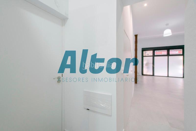 Foto 0c03b302-76f4-42a8-be77-09fdb7047dac. Pis amb calefacció a Bellas Vistas Madrid