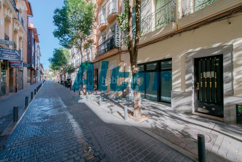 Foto 0ed37049-6d07-4d4b-99a4-7ec9ac910ef5. Pis amb calefacció a Bellas Vistas Madrid