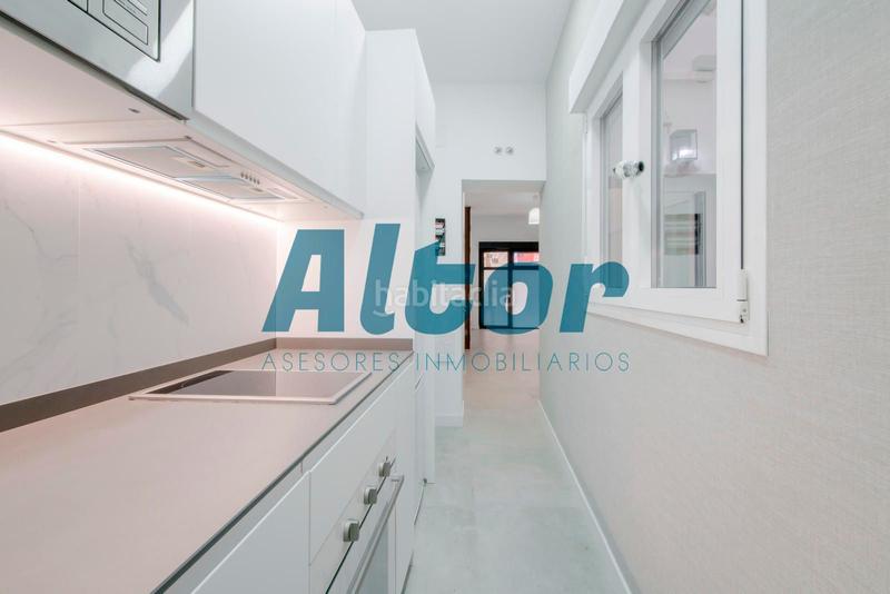 Foto 1297f63e-c64b-4f5b-95ca-c1543d7ffcde. Pis amb calefacció a Bellas Vistas Madrid