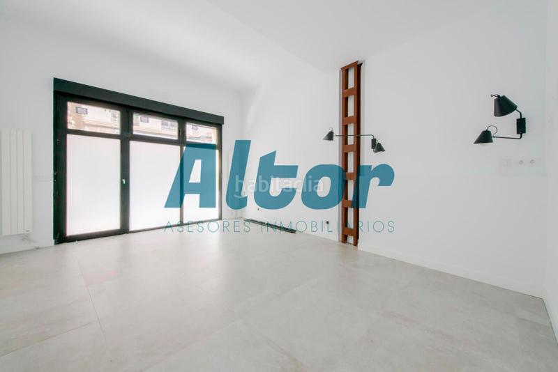 Foto 1490f957-fe3b-442e-855a-72175af0f042. Pis amb calefacció a Bellas Vistas Madrid