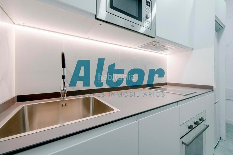 Foto 190b2baa-a454-4b8d-85c0-37a4aac09d88. Pis amb calefacció a Bellas Vistas Madrid