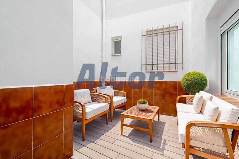 Foto 1b549468-d4ae-4cb1-986d-58486b75d614. Pis amb calefacció a Bellas Vistas Madrid