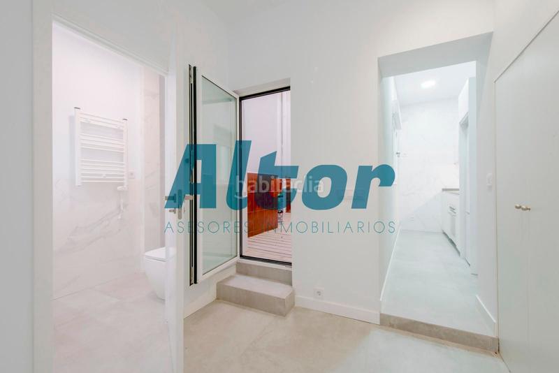 Foto 25111360-28bb-4426-af71-85134d811dcd. Pis amb calefacció a Bellas Vistas Madrid