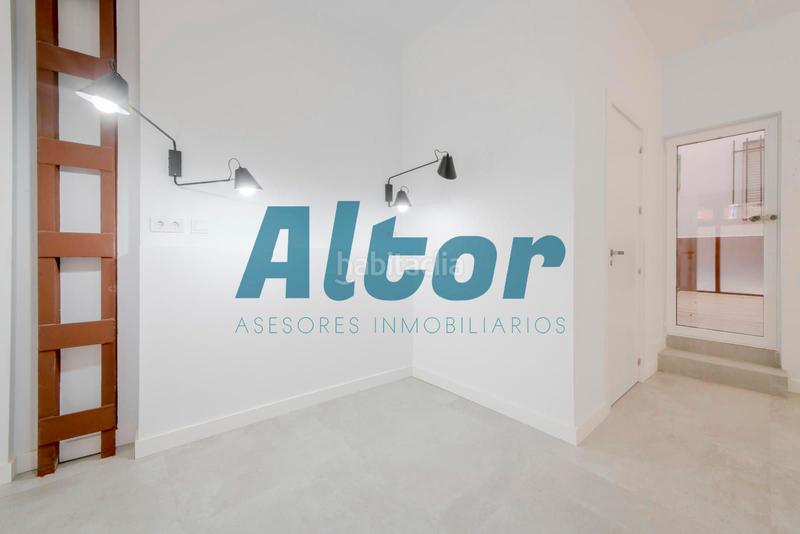 Foto 262fb25e-7387-4e39-81c4-12a045aada16. Pis amb calefacció a Bellas Vistas Madrid