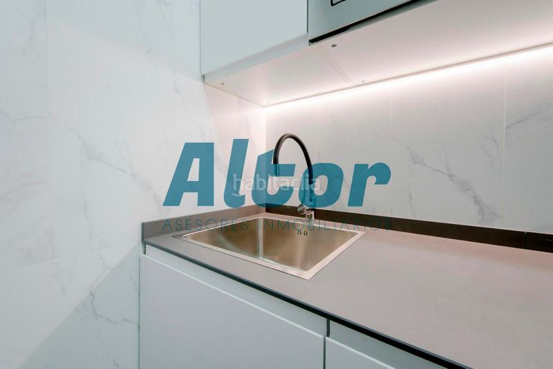 Foto 42e3bfd9-f3b1-40bf-a1af-c020b1e5947a. Pis amb calefacció a Bellas Vistas Madrid