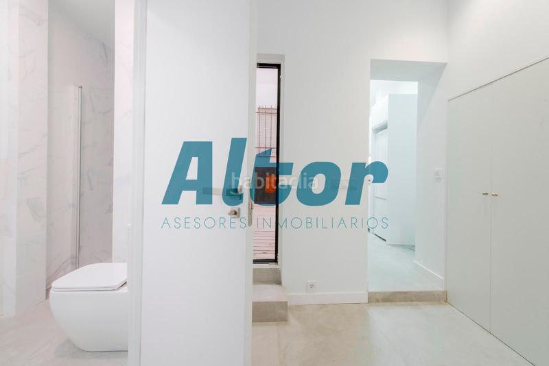 Foto 444a89d4-1483-4154-9ef4-f17432689aa4. Pis amb calefacció a Bellas Vistas Madrid