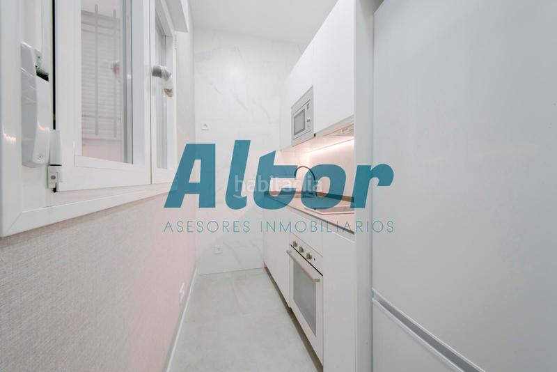 Foto 483fff08-cfa4-4b7d-afb6-11b321f82205. Pis amb calefacció a Bellas Vistas Madrid