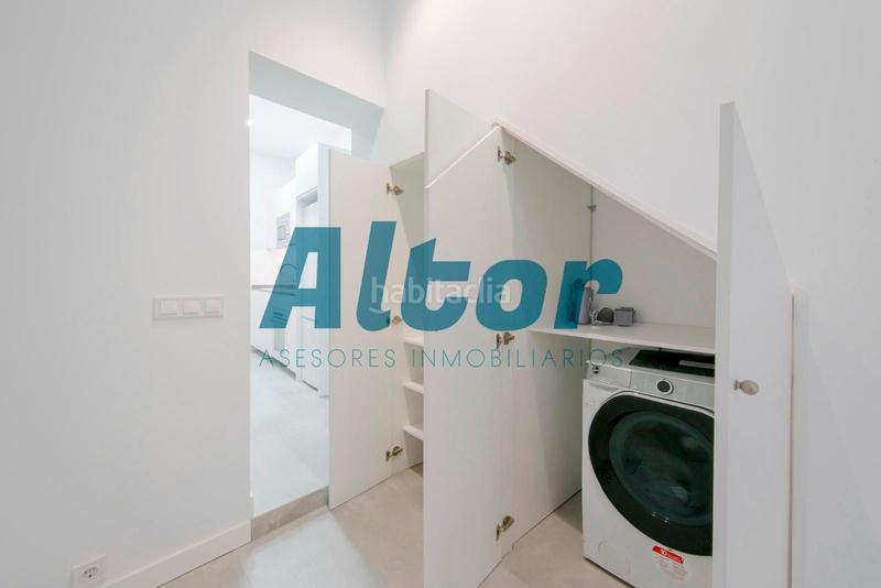 Foto 4860a731-a04b-43c3-9758-33c5813a7dad. Pis amb calefacció a Bellas Vistas Madrid