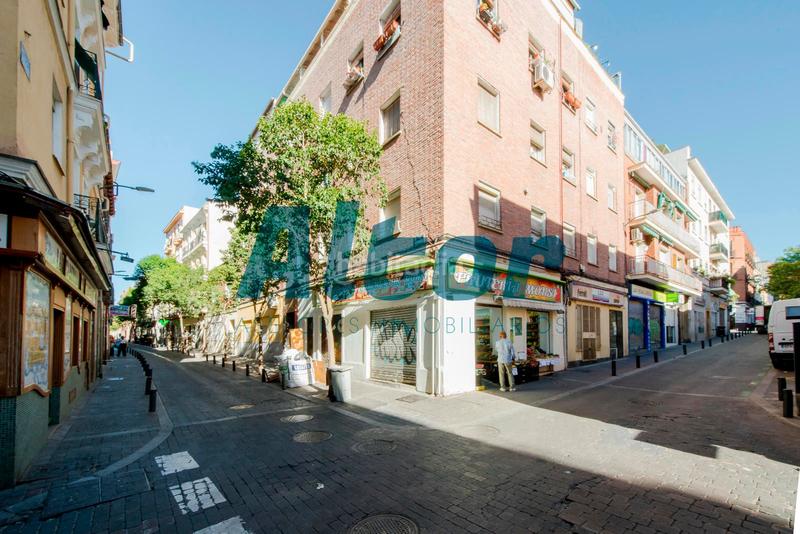 Foto 52e221dd-45c0-4f6d-9edc-043f23d0b4ba. Pis amb calefacció a Bellas Vistas Madrid