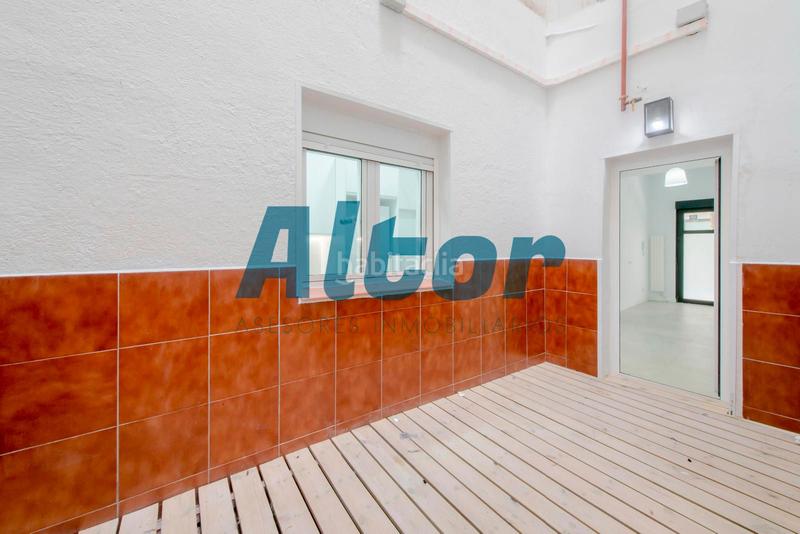 Foto 6624feb6-297a-4daa-8ba9-a83ab6ee492c. Pis amb calefacció a Bellas Vistas Madrid