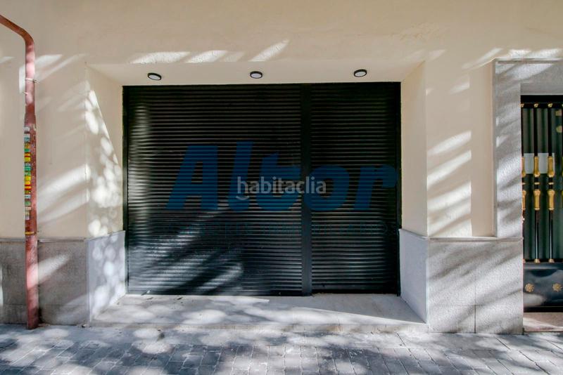 Foto 70bb632b-42da-49aa-b846-21544a964bfe. Pis amb calefacció a Bellas Vistas Madrid