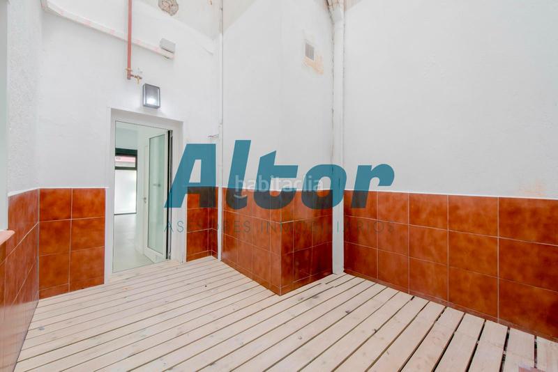 Foto 7982f076-0599-4166-9d1b-f44607d4aeb5. Pis amb calefacció a Bellas Vistas Madrid