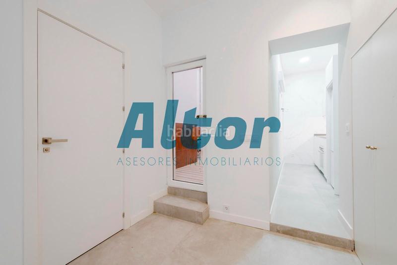 Foto 81ac1891-01d7-48c6-9ff0-90e188efd69c. Pis amb calefacció a Bellas Vistas Madrid