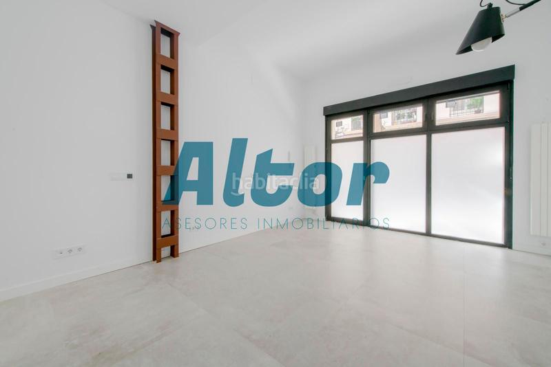 Foto 9b1cfdba-5fac-49ab-b711-28bbeb3afc2a. Pis amb calefacció a Bellas Vistas Madrid