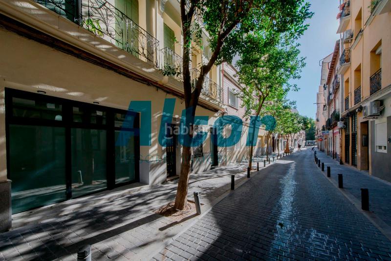 Foto bd6c28cc-bc21-43ed-a501-edaba8a52fbb. Pis amb calefacció a Bellas Vistas Madrid