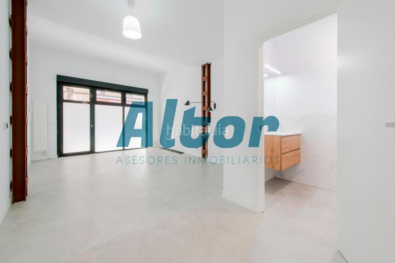 Foto dcd31273-6837-4c56-8483-6ad1aa68c980. Pis amb calefacció a Bellas Vistas Madrid