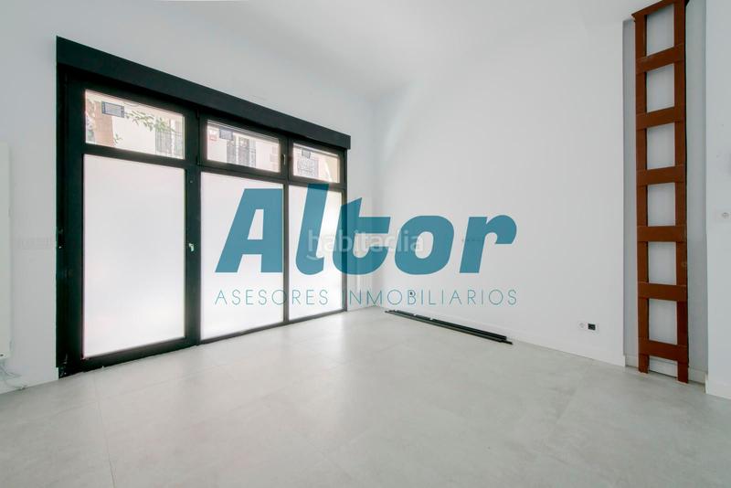 Foto e31d1e22-4fb4-4a66-91f2-6e3db3a94b00. Pis amb calefacció a Bellas Vistas Madrid