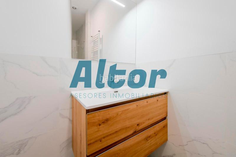 Foto e4c96327-c7e8-4ccb-926f-12306e0481d9. Pis amb calefacció a Bellas Vistas Madrid