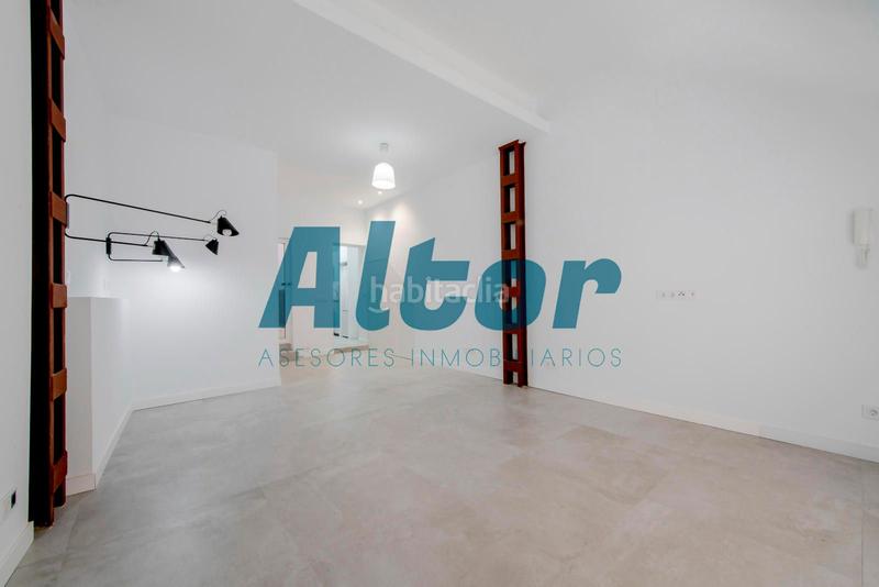 Foto ea222214-4b68-4dae-84f6-0a28ab998a7a. Pis amb calefacció a Bellas Vistas Madrid