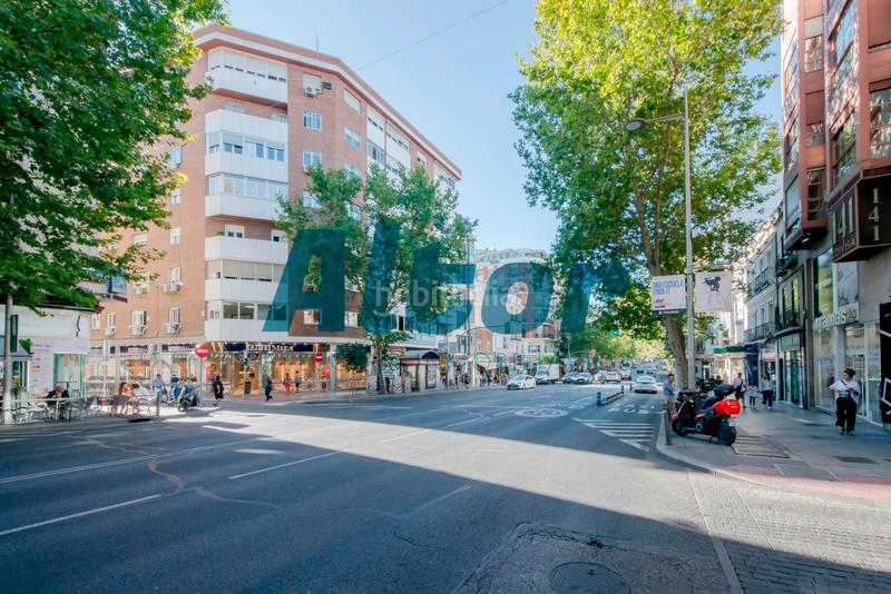 Foto f01c9814-50f8-4758-826a-133d09824ef2. Pis amb calefacció a Bellas Vistas Madrid