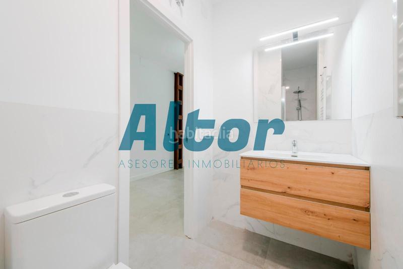 Foto f1e19d73-4e52-4961-bafa-d9a85bca4359. Pis amb calefacció a Bellas Vistas Madrid