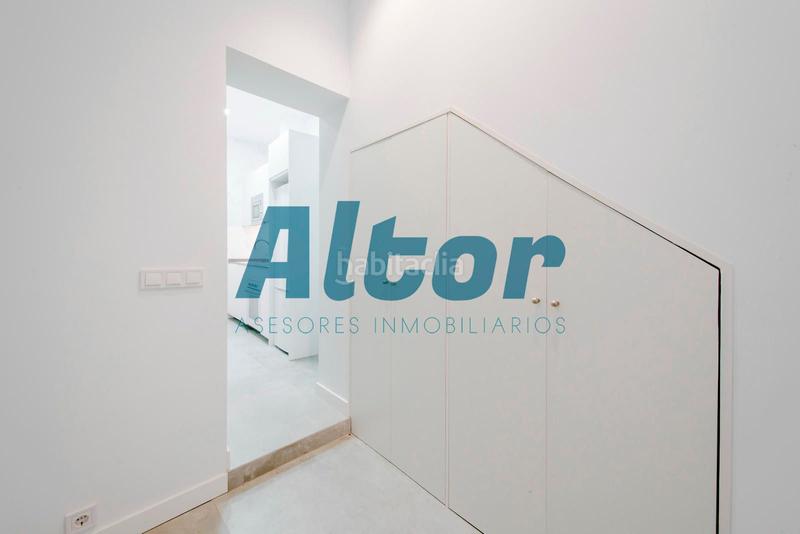 Foto f402a78f-b11f-4c5e-afcb-137770b98949. Pis amb calefacció a Bellas Vistas Madrid