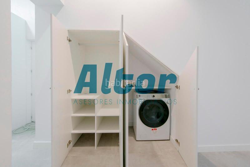 Foto fe72b313-49c6-4357-8e0e-1dd3f1a5e4e0. Pis amb calefacció a Bellas Vistas Madrid