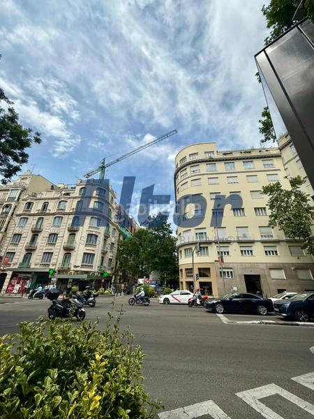 Foto 6a0f7071-08d2-4196-a514-ceb18e2950fc. Alquiler ático en Goya Madrid