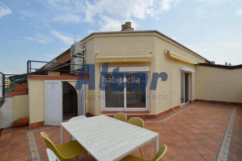 Foto a9473665-28ee-4036-93f6-eb950508341e. Alquiler ático en Goya Madrid