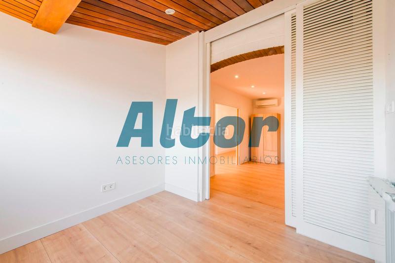 Foto c2a7d2d8-137f-4056-b1ac-83fd2ab73f83. Alquiler ático en Goya Madrid