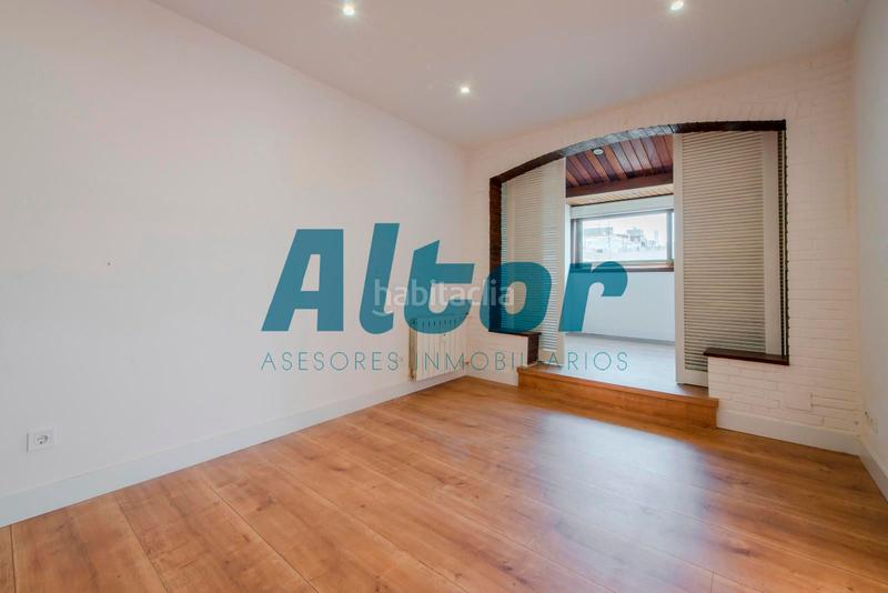 Foto cdbdfe50-7a12-49cf-b6fa-4dbcb7de1d6c. Alquiler ático en Goya Madrid