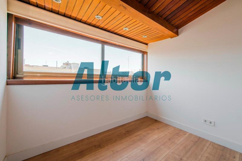 Foto d0852da6-4303-4f6f-bdea-0e8e6bf2029f. Alquiler ático en Goya Madrid