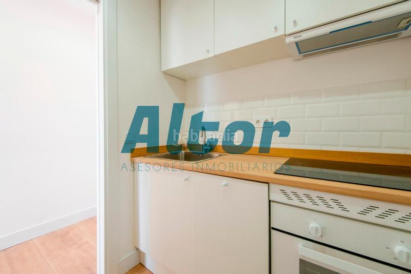 Foto ed269888-0372-4b38-a4b2-1963a30bb33a. Alquiler ático en Goya Madrid