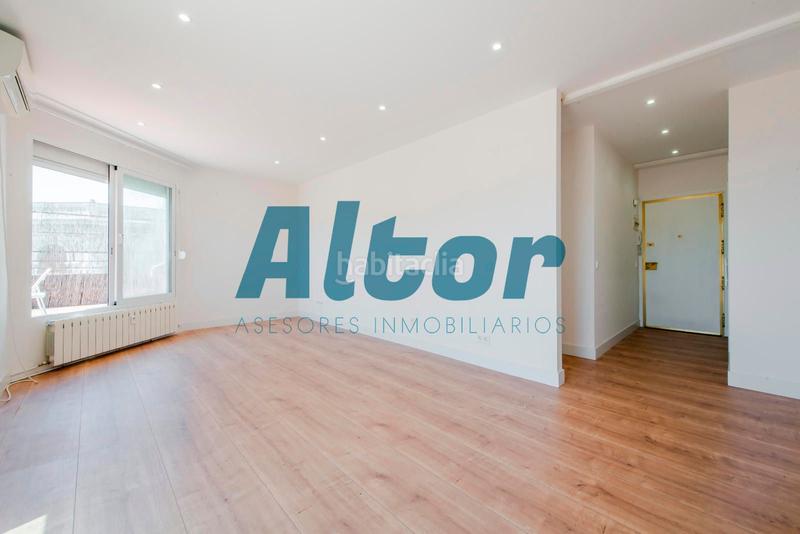 Foto 30b6bbc9-02e1-4ed6-ba4b-2dfc7d59c25a. Lloguer àtic a Goya Madrid