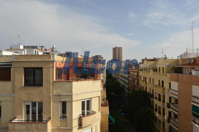 Foto 407fb4c3-4d94-4fa7-9fa8-2fa5e451ee5b. Lloguer àtic a Goya Madrid