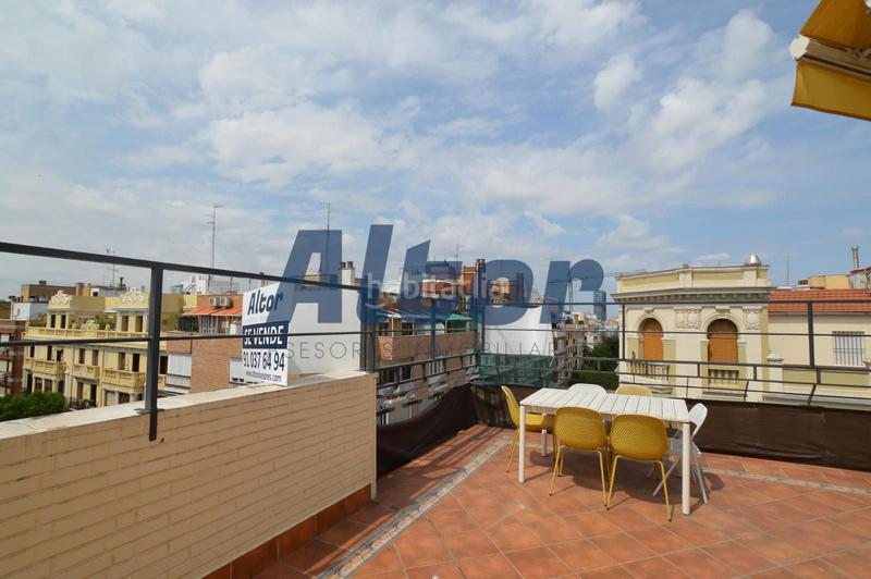 Foto 510c0e11-56d3-4d42-9881-e5e8b7b3caf7. Lloguer àtic a Goya Madrid