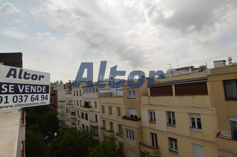 Foto a30128c4-2b21-4c60-bdcd-6da3f6070d1d. Lloguer àtic a Goya Madrid