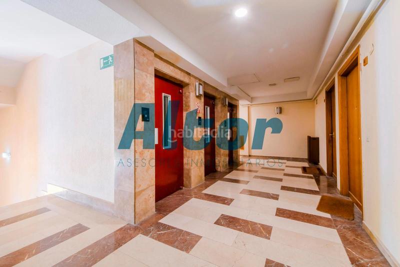 Foto c8a61068-02ba-4191-8679-9320c57b38fa. Lloguer àtic a Goya Madrid