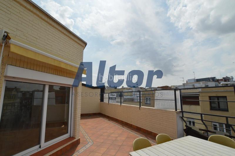 Foto fed99327-1949-4446-9ab8-fa80b4a4cbed. Lloguer àtic a Goya Madrid