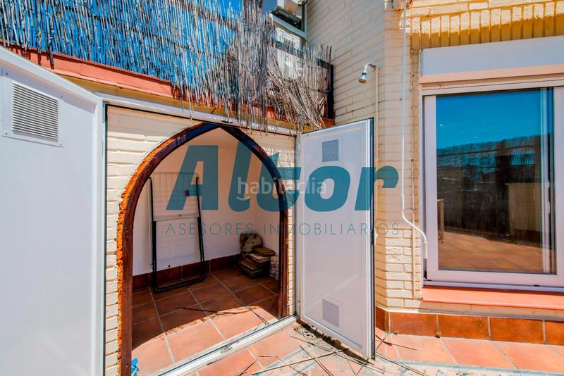 Foto 749c084c-28aa-418f-be03-59fe6f23c26a. Miete dachwohnung in Goya Madrid