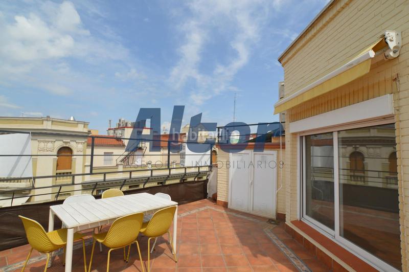 Foto acc99025-e74d-44c9-be43-2ae8c09f0ad0. Miete dachwohnung in Goya Madrid