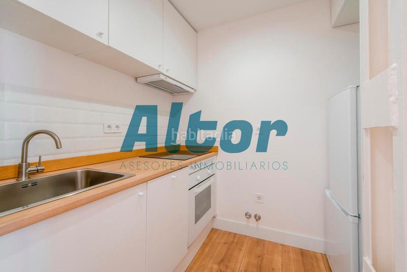 Foto c1e4f80e-85d3-41e2-ad4d-4076a2a35df2. Miete dachwohnung in Goya Madrid