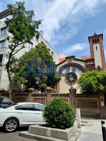 Foto c70b90c5-52dd-43b1-b9d1-db2ec5bdc013. Miete dachwohnung in Goya Madrid