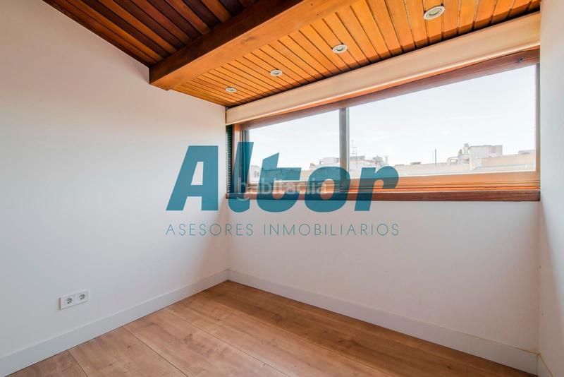 Foto ccf071b4-58f7-478c-8003-4a0b7199b8be. Miete dachwohnung in Goya Madrid