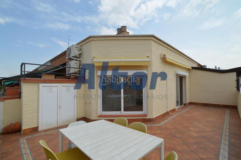 Foto e28ea83d-257c-4de9-940a-7de5a79918c8. Miete dachwohnung in Goya Madrid