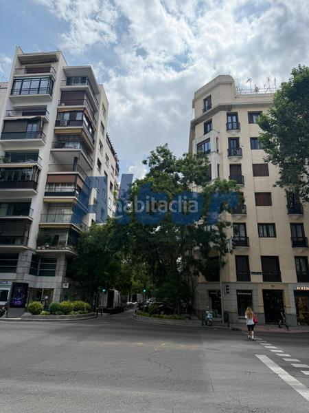 Foto f8d7fa42-eaab-407c-b29f-db105a74351b. Miete dachwohnung in Goya Madrid