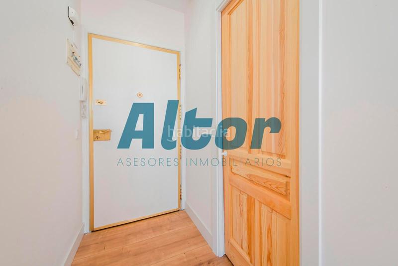 Foto 009fa087-817e-49e6-9506-e2c85c26f5bd. Rent penthouse in Goya Madrid