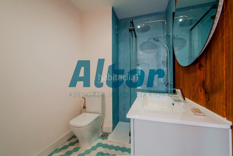 Foto 0305ad09-6bdf-45dc-b8a0-d184837d08f7. Rent penthouse in Goya Madrid